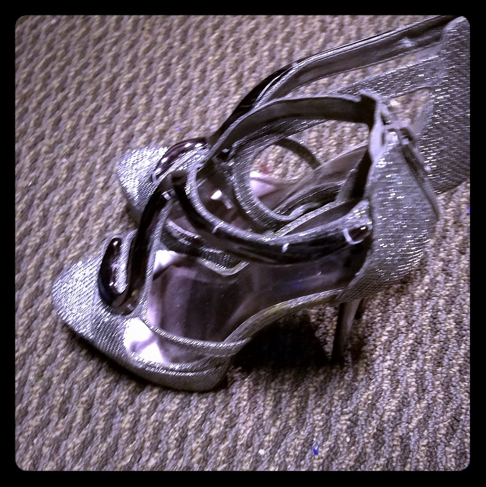 Is a beatiful shoes